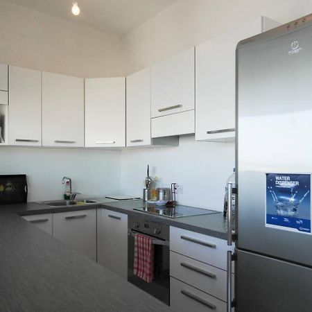 Mel 2 2Bed Seaview In Ghadira By Homely Mellieħa Buitenkant foto