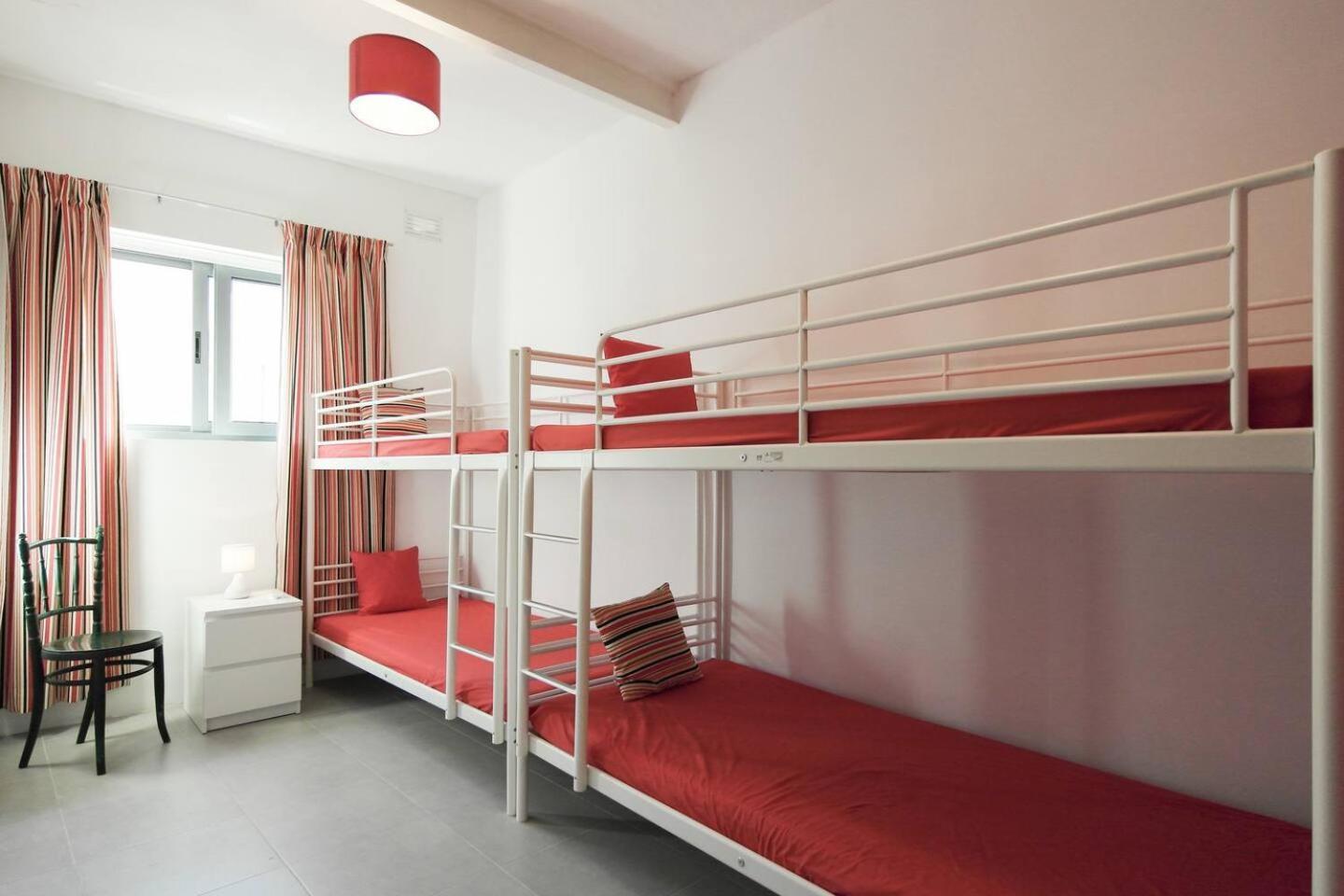 Mel 2 2Bed Seaview In Ghadira By Homely Mellieħa Buitenkant foto