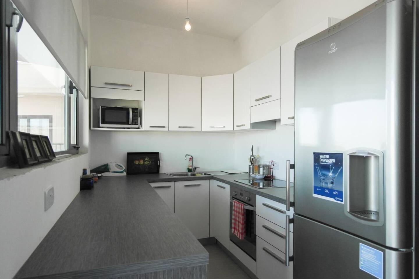 Mel 2 2Bed Seaview In Ghadira By Homely Mellieħa Buitenkant foto