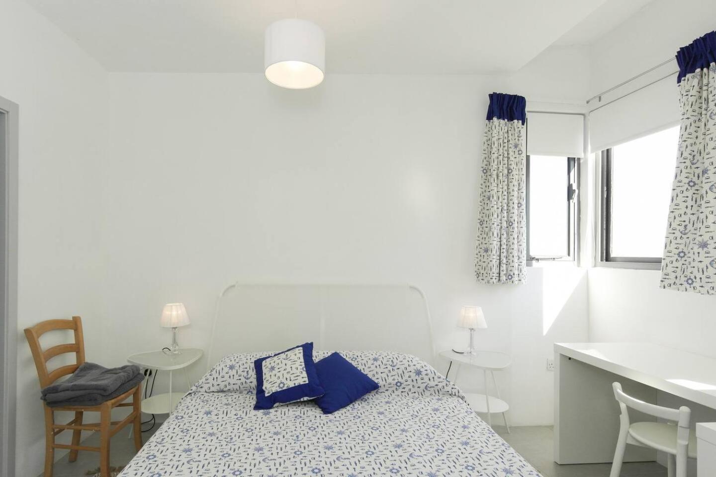 Mel 2 2Bed Seaview In Ghadira By Homely Mellieħa Buitenkant foto