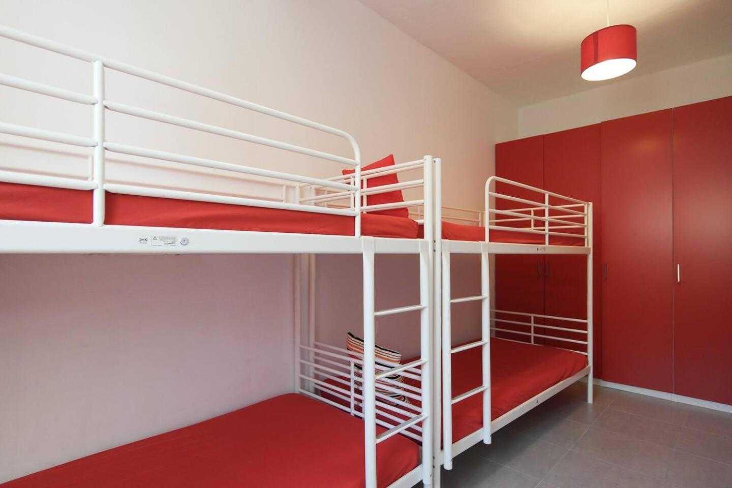 Mel 2 2Bed Seaview In Ghadira By Homely Mellieħa Buitenkant foto