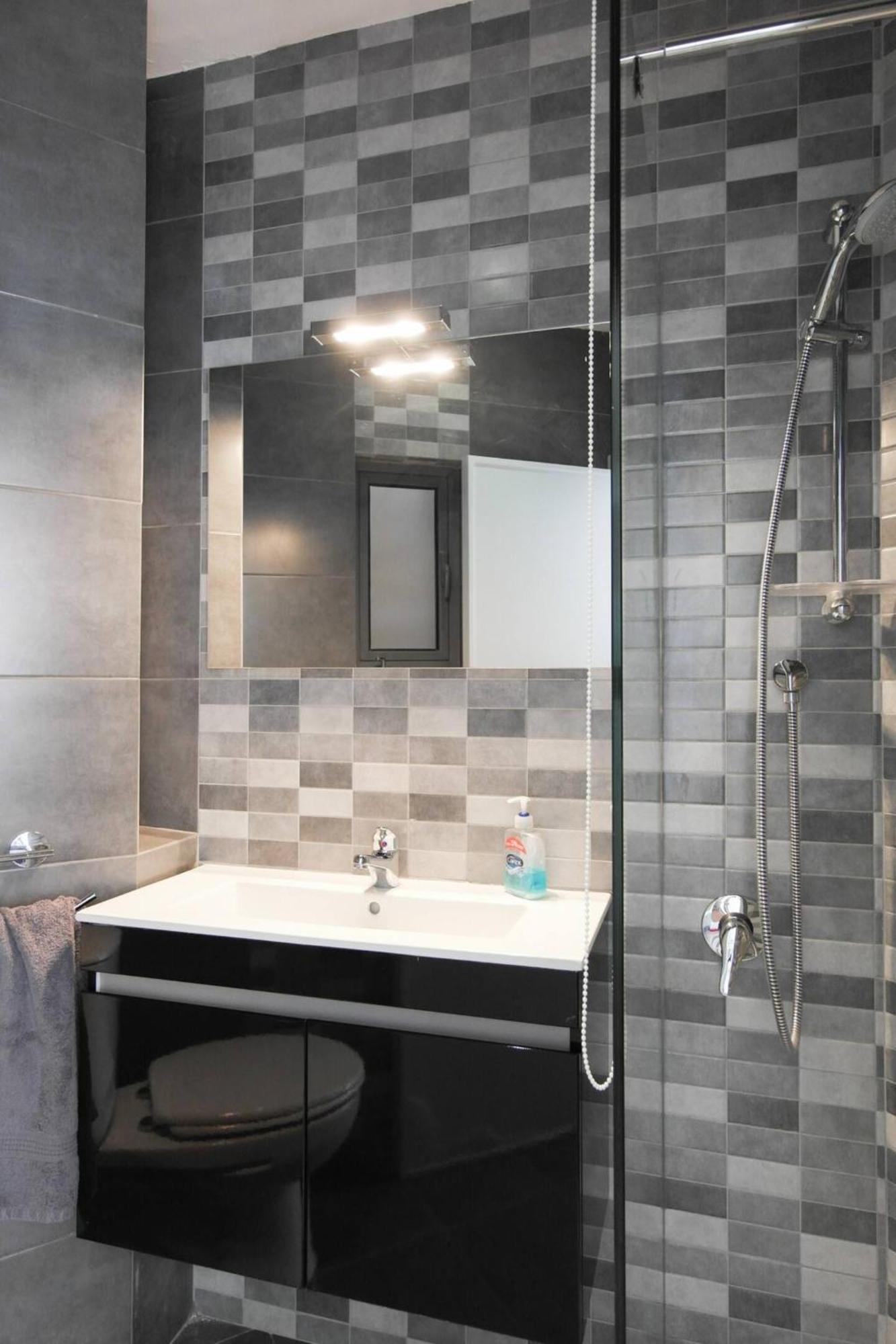Mel 2 2Bed Seaview In Ghadira By Homely Mellieħa Buitenkant foto